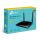 TP-Link TL-MR6400 WLAN-Router Schnelles Ethernet Einzelband (2,4GHz) 4G Schwarz