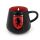 Harry Potter Duftkerze Cup Gryffindor - 275g
