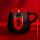 Harry Potter Duftkerze Cup Gryffindor - 275g