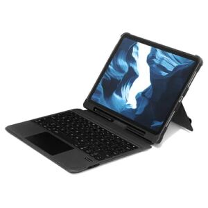 LAUT L_IPD22_TY2_DE_BK Tablet-Schutzhülle 33 cm (13") Flip case Schwarz