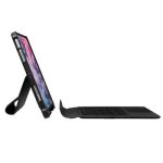 LAUT L_IPD22_TY2_DE_BK Tablet-Schutzhülle 33 cm (13") Flip case Schwarz