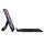 LAUT L_IPD22_TY2_DE_BK Tablet-Schutzhülle 33 cm (13") Flip case Schwarz