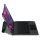 LAUT L_IPD22_TY2_DE_BK Tablet-Schutzhülle 33 cm (13") Flip case Schwarz
