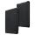 LAUT L_IPD22_TY2_DE_BK Tablet-Schutzhülle 33 cm (13") Flip case Schwarz