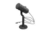 GENESIS Radium 350D Schwarz PC-Mikrofon