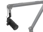 GENESIS Radium 350D Schwarz PC-Mikrofon
