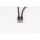 shiverpeaks BS08-39025 Netzwerkkabel Schwarz 1 m Cat7 S/FTP (S-STP)