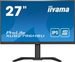 iiyama ProLite XUB2796HSU-B5++B-Ware++27" 16:9 Full HD IPS Display schwarz
