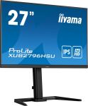 iiyama ProLite XUB2796HSU-B5++B-Ware++27" 16:9 Full HD IPS Display schwarz
