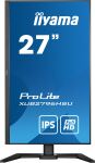 iiyama ProLite XUB2796HSU-B5++B-Ware++27" 16:9 Full HD IPS Display schwarz