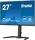 iiyama ProLite XUB2796HSU-B5++B-Ware++27" 16:9 Full HD IPS Display schwarz