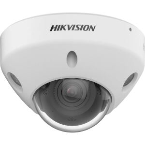 Hikvision AcuSense Dome DS-2CD2546G3-IZS2UY(2.8/4mm) 4MP
