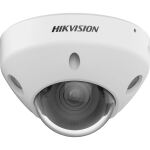 Hikvision AcuSense Dome DS-2CD2546G3-IZS2UY(2.8/4mm) 4MP