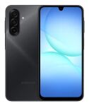 Samsung Galaxy A17 17 cm (6.7") Hybride Dual-SIM 4G...