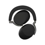 Jabra Evolve3 85 Kopfhörer Verkabelt & Kabellos Kopfband USB Typ-C Bluetooth Schwarz