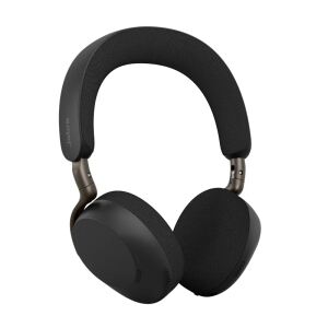 Jabra Evolve3 75 Kopfhörer Kopfband USB Typ-A Bluetooth Schwarz