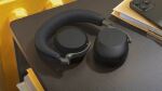 Jabra Evolve3 75 Kopfhörer Kopfband USB Typ-C...