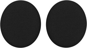 Jabra zub. Ohrkissen schwarz für Evolve3 75