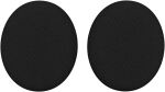 Jabra zub. Ohrkissen schwarz für Evolve3 75