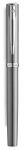 Waterman 2225450 Füllfederhalter Silber 1 Stück(e)