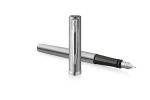 Waterman 2225450 Füllfederhalter Silber 1 Stück(e)