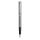 WATERMAN Füllfederhalter IMPRESSION Stainless SteelCT M Blau Geschenkbox