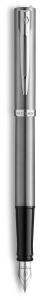 Waterman 2225494 Füllfederhalter Silber 1 Stück(e)