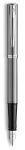 Waterman 2225494 Füllfederhalter Silber 1 Stück(e)