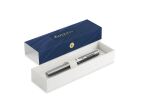 Waterman 2225494 Füllfederhalter Silber 1 Stück(e)