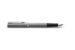 Waterman 2225494 Füllfederhalter Silber 1 Stück(e)