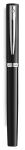 Waterman 2225496 Füllfederhalter Schwarz, Silber 1...