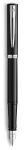 Waterman 2225497 Füllfederhalter Schwarz, Silber 1...
