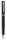 Waterman 2225497 Füllfederhalter Schwarz, Silber 1 Stück(e)