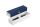 Waterman 2225498 Kugelschreiber Stick-Kugelschreiber Medium 1 Stück(e)