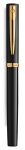 Waterman 2225499 Füllfederhalter Schwarz 1...