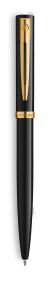 Waterman 2225501 Kugelschreiber Stick-Kugelschreiber Medium 1 Stück(e)