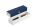 Waterman 2225501 Kugelschreiber Stick-Kugelschreiber Medium 1 Stück(e)