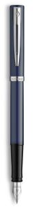 Waterman 2225502 Füllfederhalter Blau 1 Stück(e)