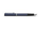 Waterman 2225502 Füllfederhalter Blau 1 Stück(e)