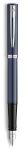 Waterman 2225467 Füllfederhalter Blau 1 Stück(e)