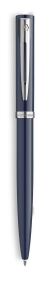 Waterman 2225468 Kugelschreiber Stick-Kugelschreiber Medium 1 Stück(e)
