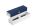 Waterman 2225468 Kugelschreiber Stick-Kugelschreiber Medium 1 Stück(e)