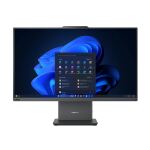 Lenovo ThinkCentre neo 50a 27 Gen 6 LNL Intel Core Ultra 7 256V 68,6 cm (27") 1920 x 1080 Pixel Touchscreen All-in-One-PC 16 GB 512 GB SSD Windows 11 Pro Wi-Fi 6 (802.11ax) Grau