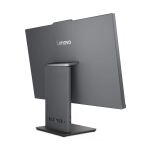 Lenovo ThinkCentre neo 50a 27 Gen 6 LNL Intel Core Ultra 7 256V 68,6 cm (27") 1920 x 1080 Pixel Touchscreen All-in-One-PC 16 GB 512 GB SSD Windows 11 Pro Wi-Fi 6 (802.11ax) Grau