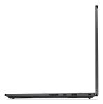 Lenovo ThinkPad P1 Gen 8 Intel Core Ultra 7 255H Mobiler Arbeitsplatz 40,6 cm (16") WUXGA 64 GB LPDDR5x-SDRAM 1 TB SSD NVIDIA RTX PRO 2000 Blackwell Wi-Fi 7 (802.11be) Windows 11 Pro Deutsch Schwarz