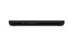 Lenovo ThinkPad P16 Gen 3 Intel Core Ultra 7 255HX Laptop 40,6 cm (16") WUXGA 32 GB DDR5-SDRAM 1 TB SSD NVIDIA RTX PRO 3000 Blackwell Wi-Fi 7 (802.11be) Windows 11 Pro Deutsch Schwarz