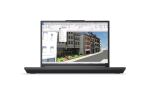 Lenovo ThinkPad P16 Gen 3 Intel Core Ultra 7 255HX Laptop 40,6 cm (16") WUXGA 32 GB DDR5-SDRAM 1 TB SSD NVIDIA RTX PRO 3000 Blackwell Wi-Fi 7 (802.11be) Windows 11 Pro Deutsch Schwarz