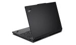 Lenovo ThinkPad P16 Gen 3 Intel Core Ultra 7 255HX Laptop 40,6 cm (16") WUXGA 32 GB DDR5-SDRAM 1 TB SSD NVIDIA RTX PRO 3000 Blackwell Wi-Fi 7 (802.11be) Windows 11 Pro Deutsch Schwarz