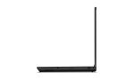 Lenovo ThinkPad P16 Gen 3 Intel Core Ultra 7 255HX Laptop 40,6 cm (16") WUXGA 32 GB DDR5-SDRAM 1 TB SSD NVIDIA RTX PRO 3000 Blackwell Wi-Fi 7 (802.11be) Windows 11 Pro Deutsch Schwarz