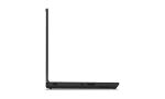 Lenovo ThinkPad P16 Gen 3 Intel Core Ultra 7 255HX Laptop 40,6 cm (16") WUXGA 32 GB DDR5-SDRAM 1 TB SSD NVIDIA RTX PRO 3000 Blackwell Wi-Fi 7 (802.11be) Windows 11 Pro Deutsch Schwarz
